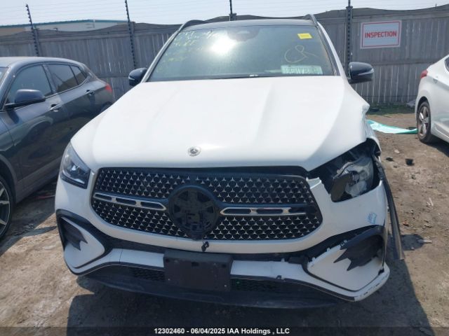 4JGFB4FB8RB233271 Mercedes-Benz m264