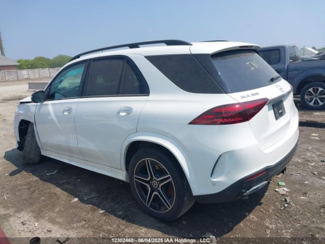 4JGFB4FB8RB233271 Mercedes-Benz m264