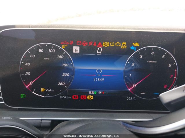 4JGFB4FB8RB233271 Mercedes-Benz m264