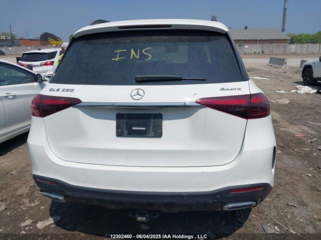 4JGFB4FB8RB233271 Mercedes-Benz m264