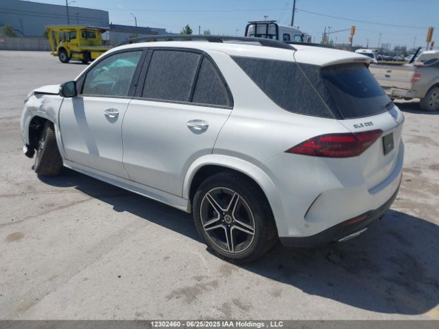 4JGFB4FB8RB233271 Mercedes-Benz m264
