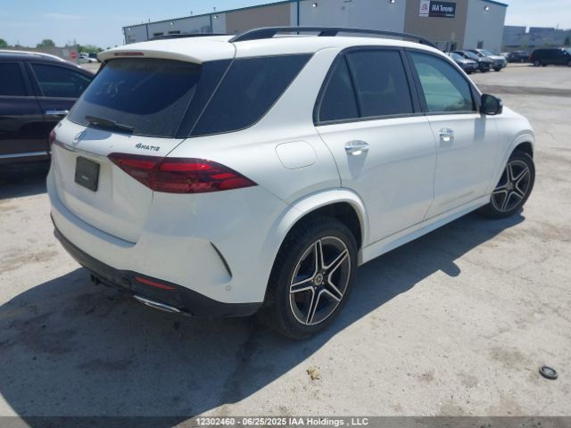 4JGFB4FB8RB233271 Mercedes-Benz m264
