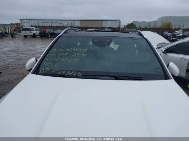 4JGFB4KB4LA083727 Mercedes-Benz Gle 350 4matic