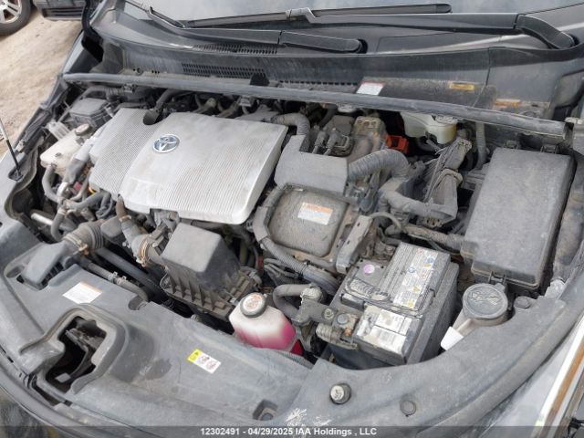 JTDKARFP3L3158897 Toyota 2zr-fxe+1nm+1sm