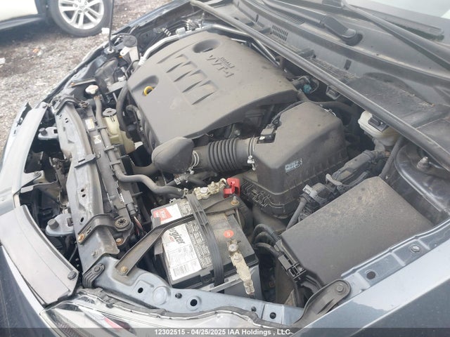 2T1BURHE6JC119230 Toyota 2zr-fe
