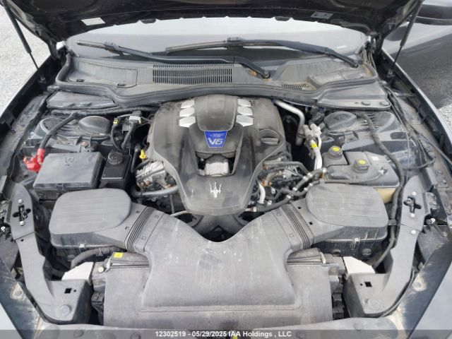 ZAM57RTA7E1087788 Maserati Ghibli S/q4