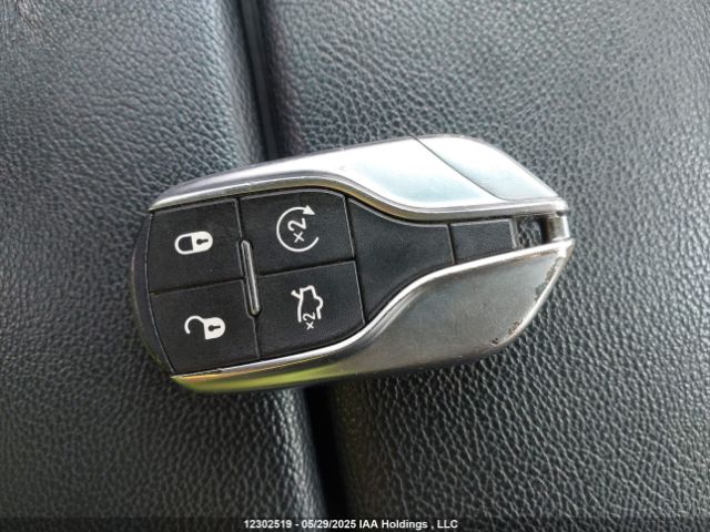 ZAM57RTA7E1087788 Maserati Ghibli S/q4