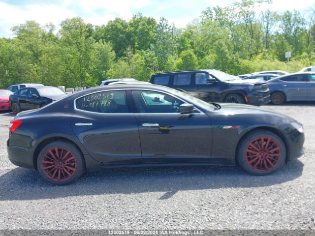 ZAM57RTA7E1087788 Maserati Ghibli S/q4