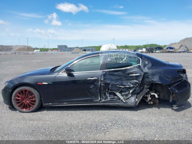 ZAM57RTA7E1087788 Maserati Ghibli S/q4