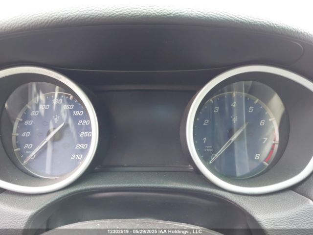 ZAM57RTA7E1087788 Maserati Ghibli S/q4
