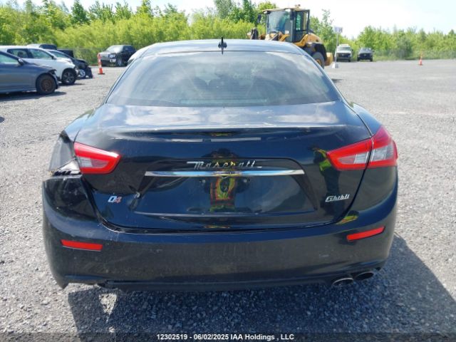 ZAM57RTA7E1087788 Maserati Ghibli S/q4