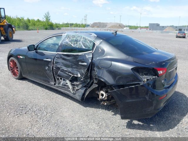 ZAM57RTA7E1087788 Maserati Ghibli S/q4