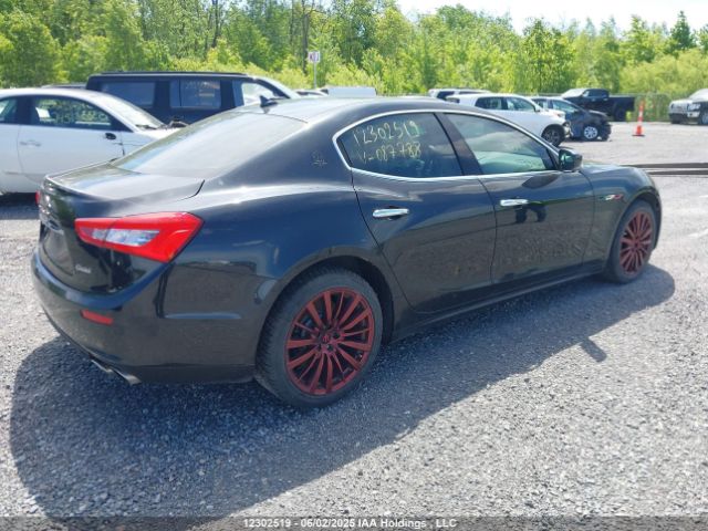 ZAM57RTA7E1087788 Maserati Ghibli S/q4