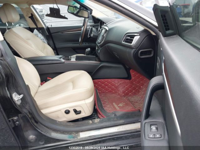 ZAM57RTA7E1087788 Maserati Ghibli S/q4