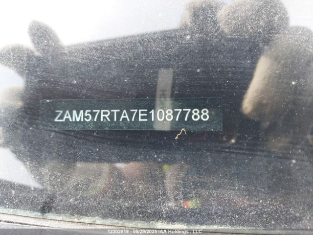 ZAM57RTA7E1087788 Maserati Ghibli S/q4