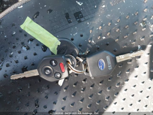 4S4BTDAC0P3211428 Subaru Outback Convenience