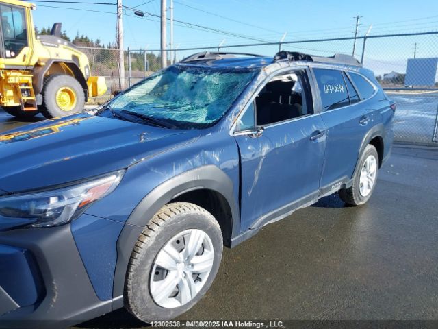 4S4BTDAC0P3211428 Subaru Outback Convenience