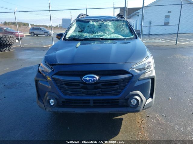 4S4BTDAC0P3211428 Subaru Outback Convenience