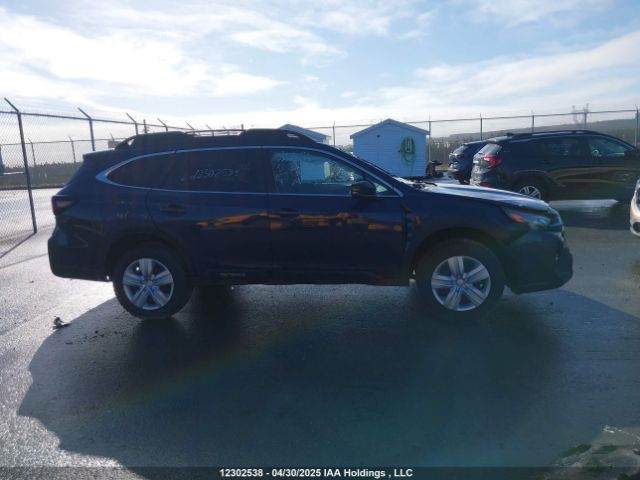 4S4BTDAC0P3211428 Subaru Outback Convenience
