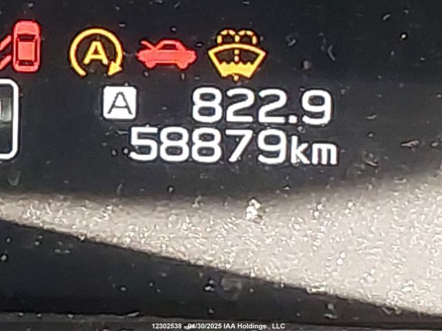 4S4BTDAC0P3211428 Subaru Outback Convenience