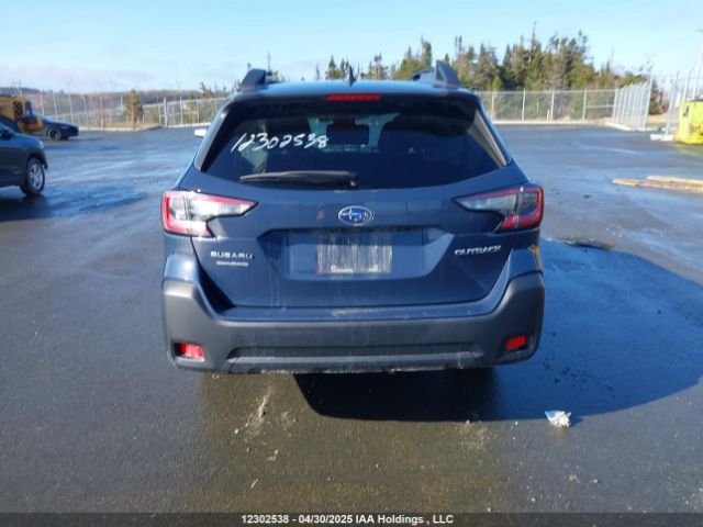 4S4BTDAC0P3211428 Subaru Outback Convenience