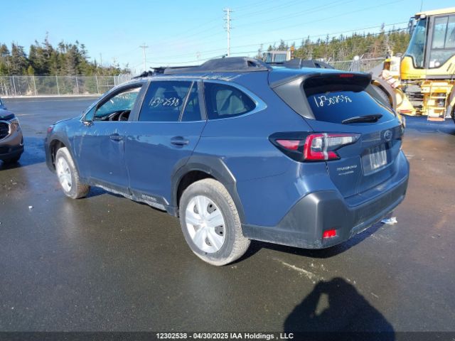 4S4BTDAC0P3211428 Subaru Outback Convenience