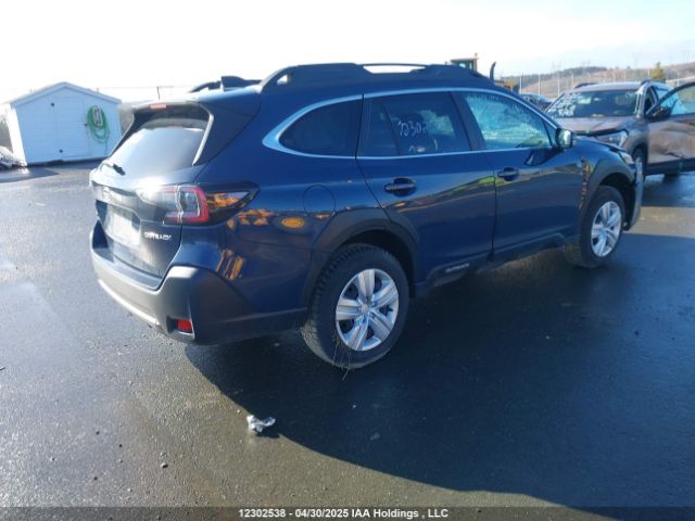 4S4BTDAC0P3211428 Subaru Outback Convenience