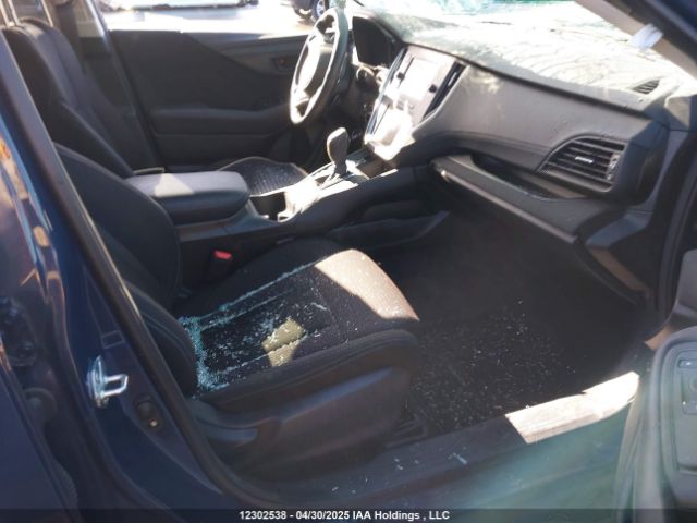 4S4BTDAC0P3211428 Subaru Outback Convenience