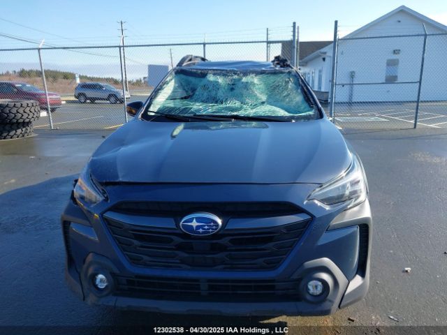 4S4BTDAC0P3211428 Subaru Outback Convenience