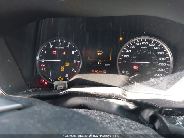 4S4BTDAC0P3211428 Subaru Outback Convenience