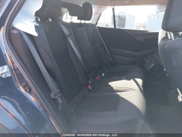 4S4BTDAC0P3211428 Subaru Outback Convenience