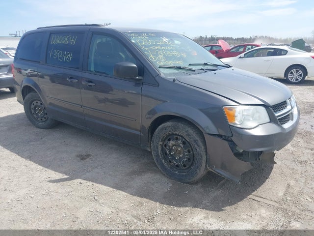2016 2C4RDGBG6GR393484 главное изображение