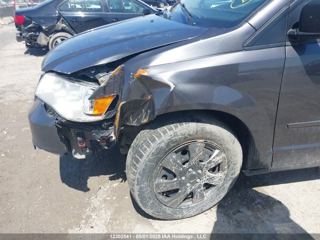 Dodge Grand Caravan Se 2016 2C4RDGBG6GR393484 Image 21