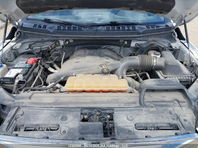 Ford 2016 2016 1FTEW1EGXGFA26063 Image 10