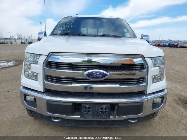 Ford 2016 2016 1FTEW1EGXGFA26063 Image 13