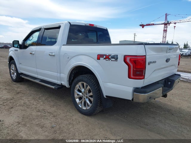 Ford 2016 2016 1FTEW1EGXGFA26063 Image 3