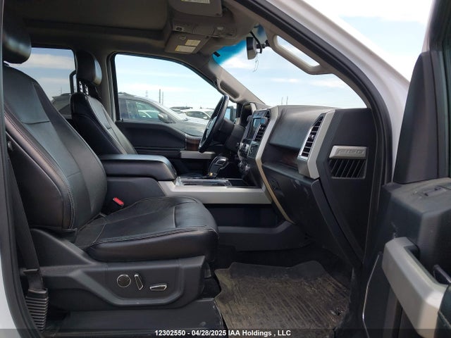Ford 2016 2016 1FTEW1EGXGFA26063 Image 5