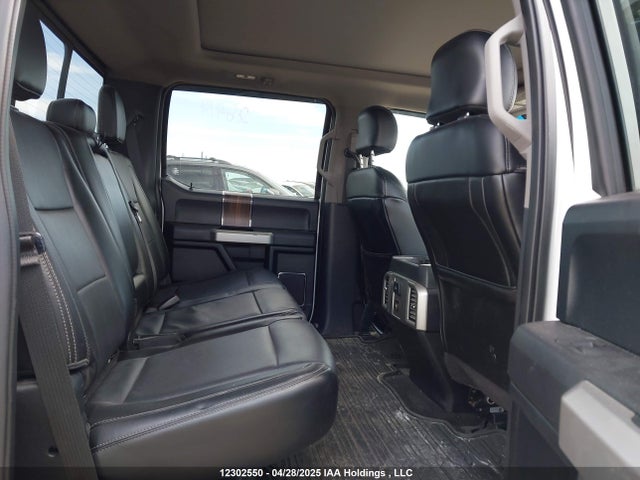 Ford 2016 2016 1FTEW1EGXGFA26063 Image 8