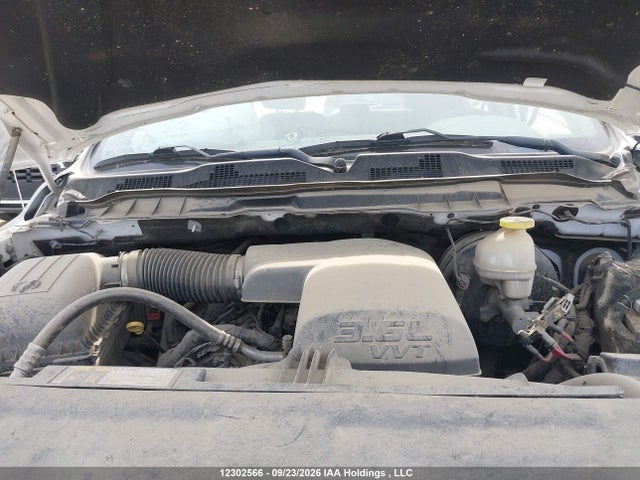 12302566 :رقم المزاد ، 1C6RR7KG3HS658872 vin ، 2017 Ram 1500 St مزاد بيع