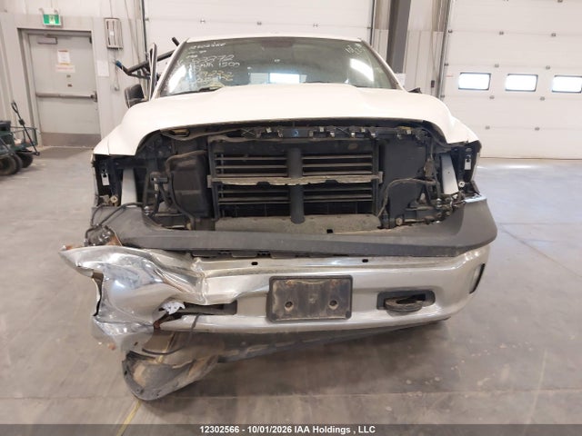 12302566 :رقم المزاد ، 1C6RR7KG3HS658872 vin ، 2017 Ram 1500 St مزاد بيع