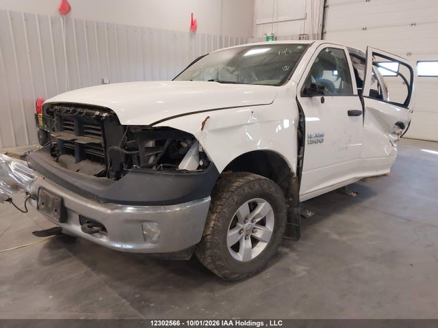 12302566 :رقم المزاد ، 1C6RR7KG3HS658872 vin ، 2017 Ram 1500 St مزاد بيع