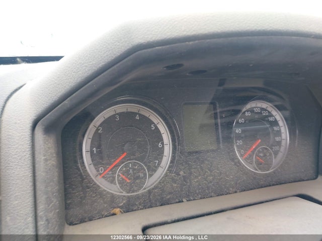 12302566 :رقم المزاد ، 1C6RR7KG3HS658872 vin ، 2017 Ram 1500 St مزاد بيع