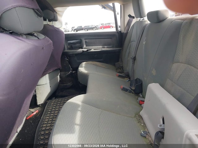 12302566 :رقم المزاد ، 1C6RR7KG3HS658872 vin ، 2017 Ram 1500 St مزاد بيع