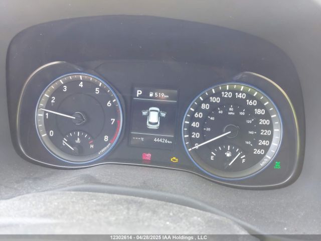 KM8K3CA52KU245711 Hyundai t-gdi gamma