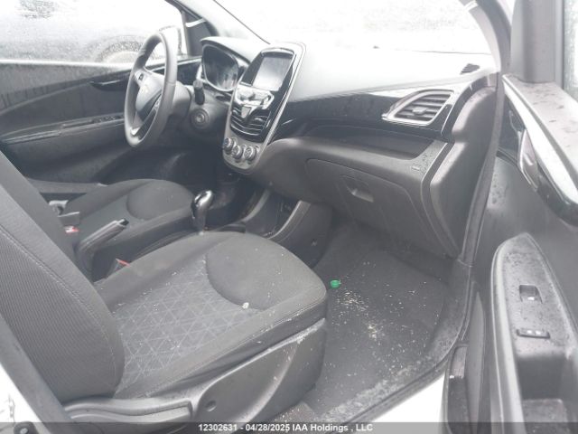 KL8CD6SA9LC459260 Chevrolet SPARK 1LT