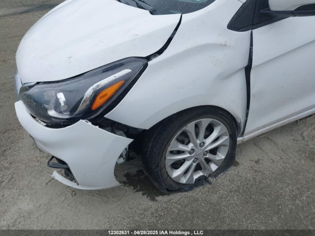 KL8CD6SA9LC459260 Chevrolet SPARK 1LT