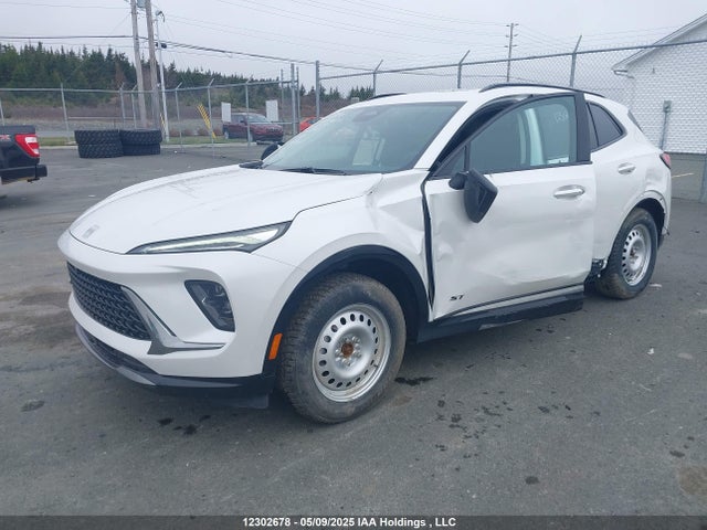 Buick lsy 2024 LRBFZPE45RD036047 Image 2