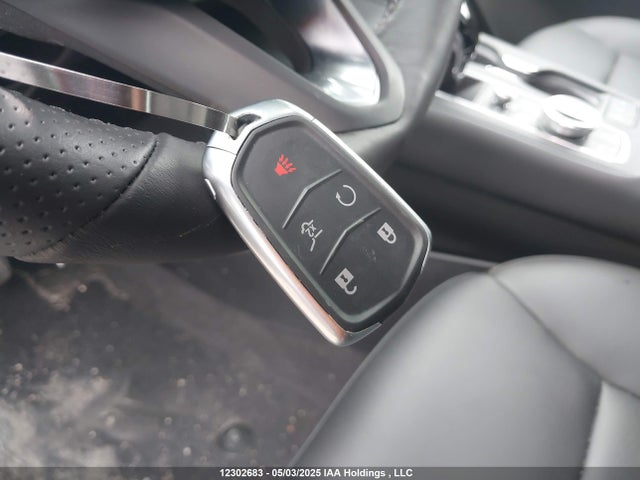 1GYFZFR48PF109283 Cadillac lsy