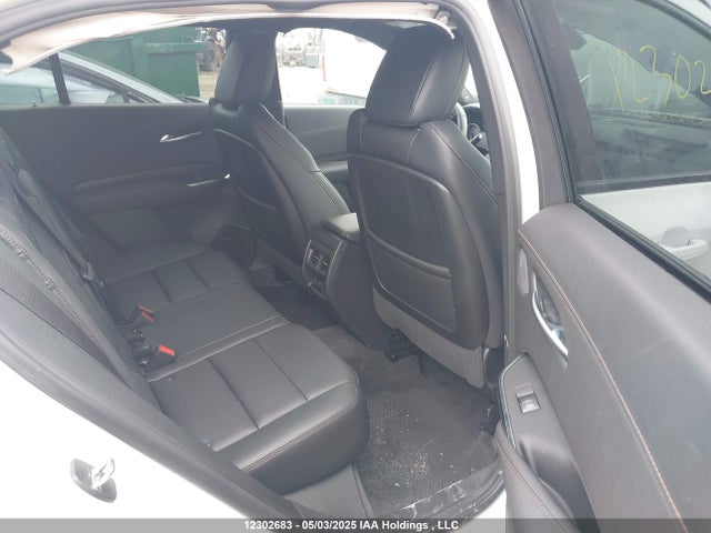 1GYFZFR48PF109283 Cadillac lsy