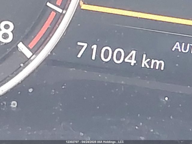 JN8BT3CB1PW183015 Nissan Rogue Sl